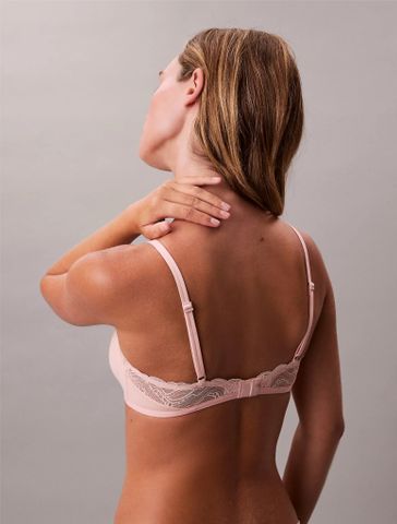 Calvin Klein - Áo Lót Nữ Lightly Lined Triangle