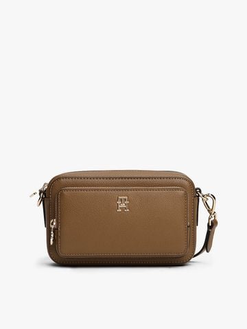 Tommy Hilfiger - Túi đeo chéo nữ Hilfiger Icon Crossbody Camera Bag