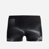 Speedo - Quần bơi nam Valmilton Allover Grey Swimming