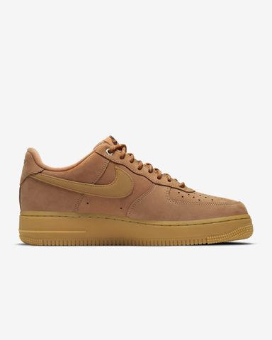 Nike - Giày thời trang thể thao Nam Nike Air Force 1 '07 WB Men's Shoes