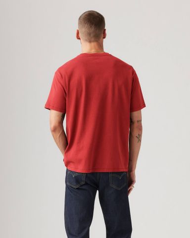 Levi's - Áo thun thời trang nam Red Tab™ Vintage Tee - Red