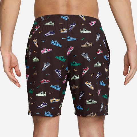 Nike - Quần Bơi Nam 7