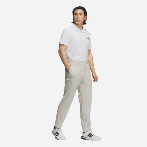 Adidas - Áo Thun Có Cổ Nam Ult365 Jacquard Climacool Polo