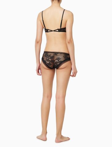 Calvin Klein - Áo Ngực Nữ Lightly Lined Bandeau