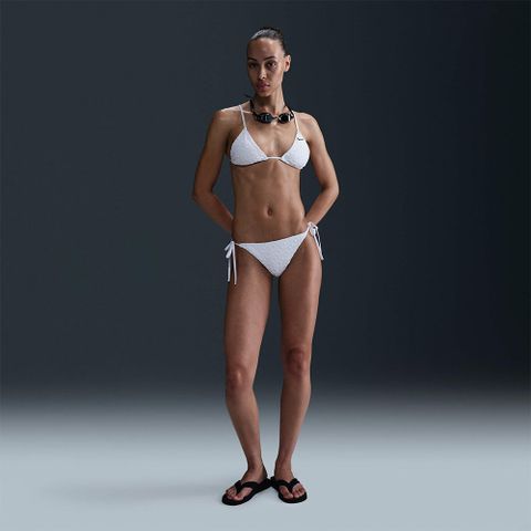 Nike - Áo Bikini Nữ Triangle Bikini Top