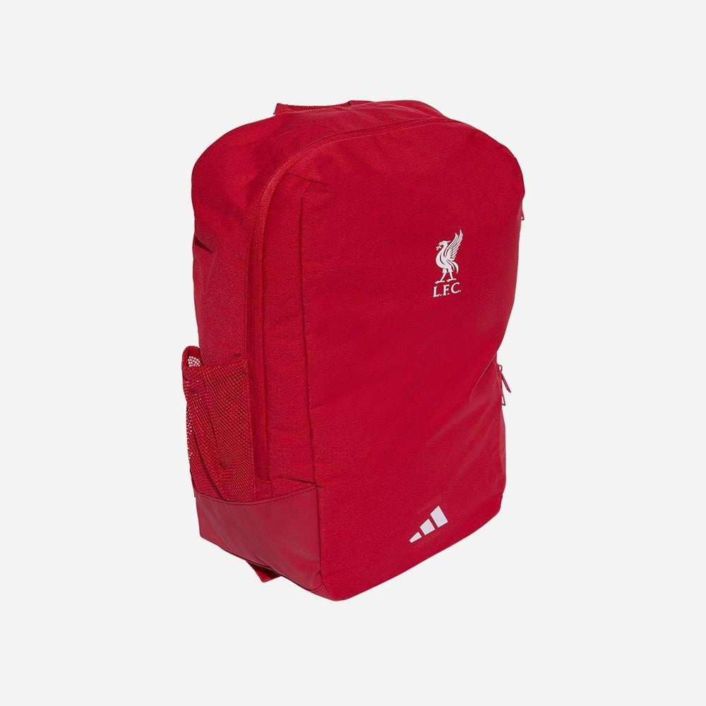 adidas - Ba lô đá banh Nam Nữ Liverpool FC Backpack - Red