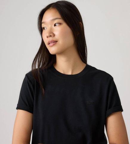 Levi's - Áo thun thời trang nữ Regular Favorite Tee