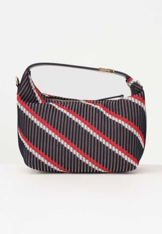 Tommy Hilfiger - Túi xách nữ TH Go Crossover Mix Bag