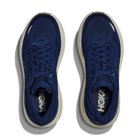 Hoka - Giày Chạy Bộ Nam Bondi 9 Wide