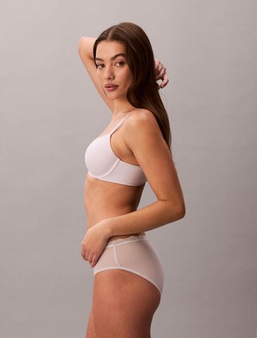 Calvin Klein - Áo Ngực Nữ Perfectly Fit Lightly Lined Bra