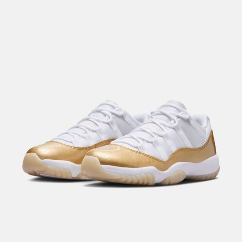 Nike - Giày Sneakers Nữ Air Jordan 11 Retro Low