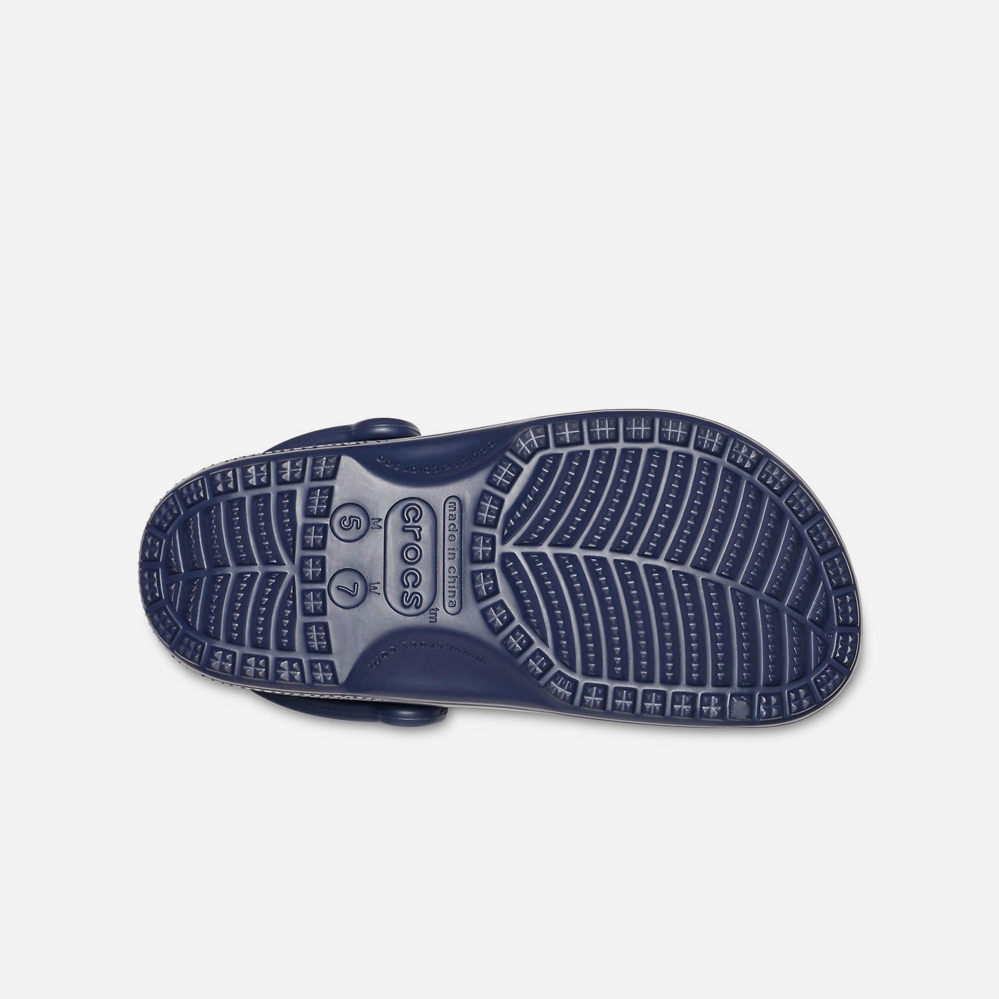 Crocs - Dép Thể Thao Nam Classic Navy