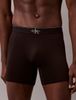 Calvin Klein - Quần Lót Nam Graphic Monogram Microfiber Stretch Boxer Brief