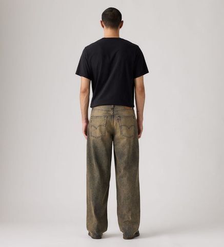 Levi's - Quần Jean Dài Nam 578 Baggy Jeans