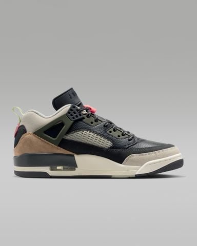 Nike - Giày Sneakers Nam Jordan Spizike Low