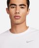 Nike - Áo Tay Dài Thể Thao Nam Miler Dri-FIT UV Long-Sleeve Running Top