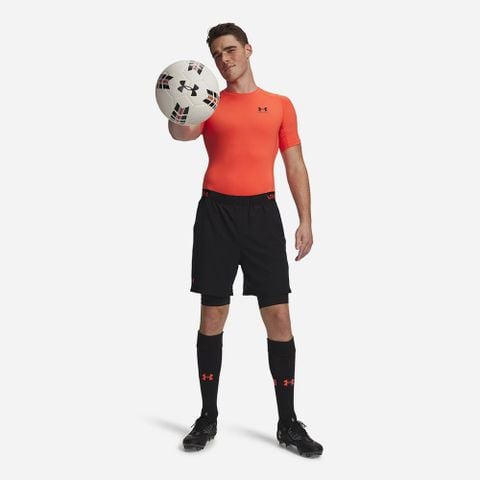 Under Armour - Quần Ngắn Thể Thao Nam Vanish Woven 2in1