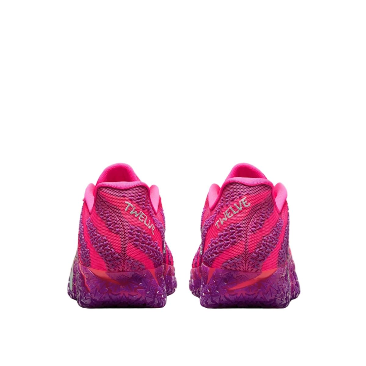 Nike - Giày bóng rổ thể thao Nam Ja 3 “Max Volume” Shoes