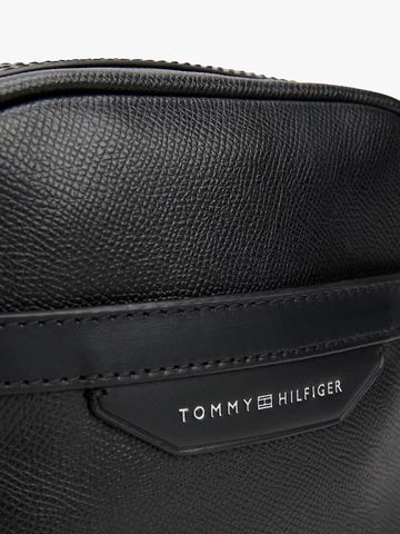 Tommy Hilfiger - Túi đeo chéo nam TH Business Leather Reporter Bag