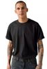 Levi's - Áo thun tay ngắn nam Men's Cropped Boxy Tee