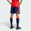 Adidas - Quần Ngắn Thể Thao Nam Football RFEF Home Shorts
