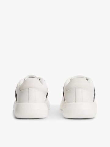 Tommy Hilfiger - Giày Sneakers Nam TH Modern Lightcup Leather