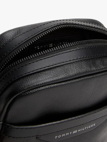 Tommy Hilfiger - Túi đeo chéo nam TH Business Leather Reporter Bag