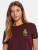 Tommy Hilfiger - Áo thun tay ngắn nữ TH Gold Crest Regular Tee