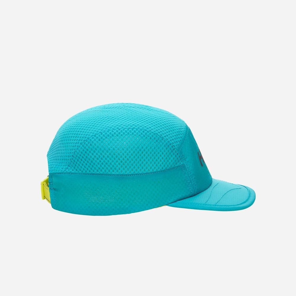 Hoka - Nón mũ nam nữ Trail Run Hat Running