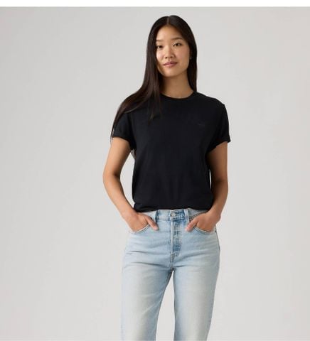 Levi's - Áo thun thời trang nữ Regular Favorite Tee