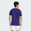 Adidas - Áo Tay Ngắn Thể Thao Nam Football Japan Home Jersey