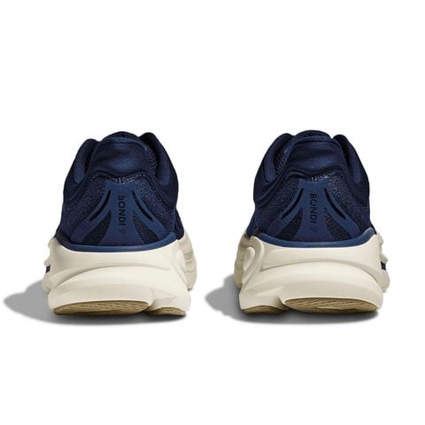 Hoka - Giày Chạy Bộ Nam Bondi 9 Wide