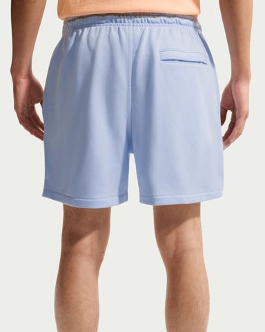 Nike - Quần Ngắn Thể Thao Nam Club French Terry Flow Shorts