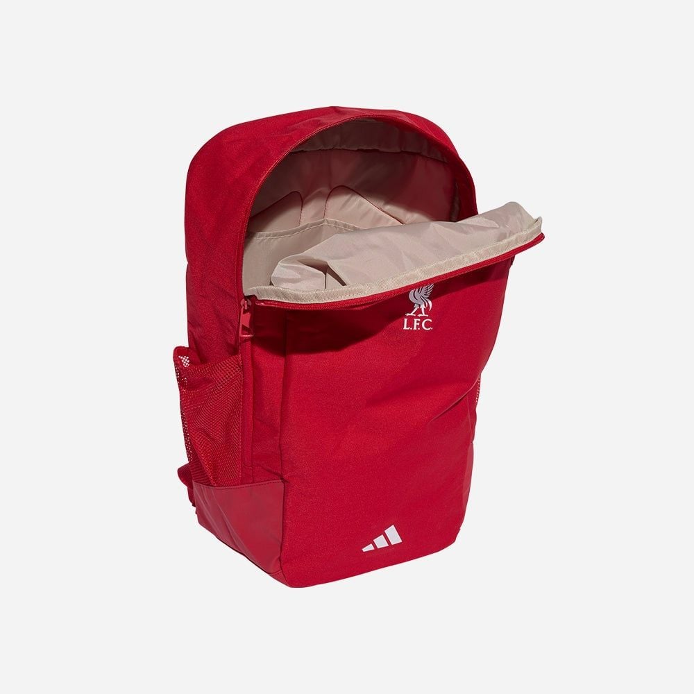 adidas - Ba lô đá banh Nam Nữ Liverpool FC Backpack - Red
