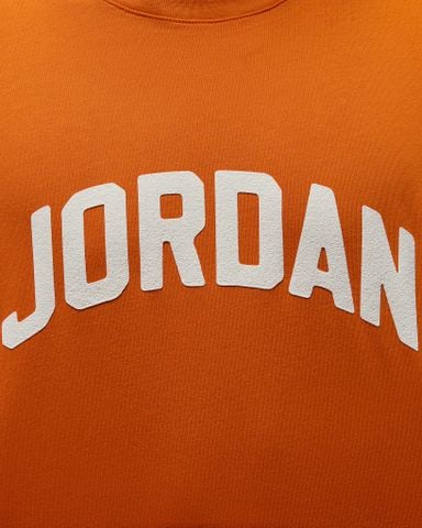 Nike - Áo thun tay ngắn thể thao Nam Jordan Flight Essentials Men's T-Shirt - 4