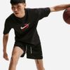 Nike - Áo Thun Tay Ngắn Nam Basketball T-Shirt Loose Club OC Standard F1