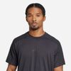 adidas - Áo thun Nam Men's Adidas Puremotion T-Shirt - Black
