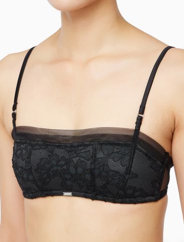 Calvin Klein - Áo Ngực Nữ Lightly Lined Bandeau