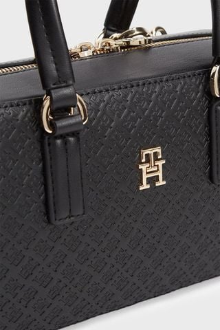Tommy Hilfiger - Túi Đeo Chéo Nữ TH Daily Crossover Mono