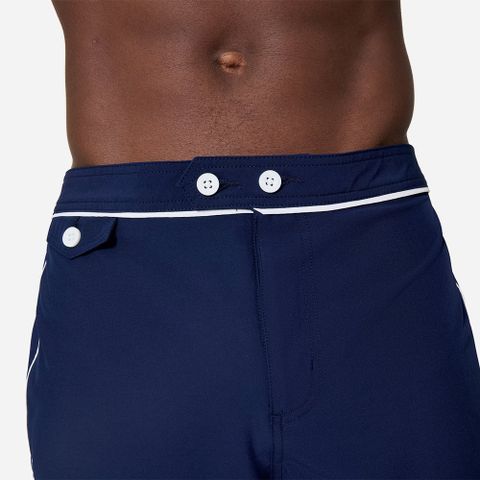Speedo - Quần Bơi Nam Solid Volley 16