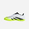 adidas - Giày đá banh Nam Men's Adidas Predator Club Turf Football Boots - White