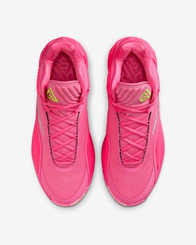 Nike - Giày bóng rổ thể thao Nam Giannis Freak 7 'Live Wire' Basketball Shoes