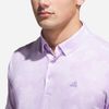 adidas - Áo thun có cổ đánh gôn Nam Go-To Printed Polo Golf