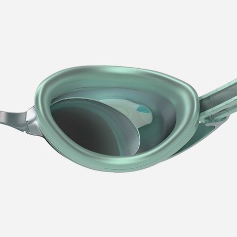 Speedo - Kính Bơi Unisex Vanquisher 3.0 Mirrored Limited Edition