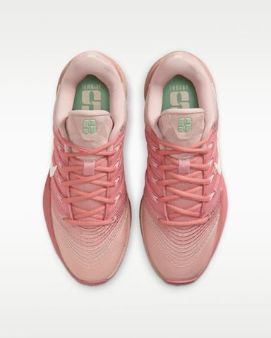 Nike - Giày Bóng Rổ Unisex Sabrina 3 EP Basketball Shoes