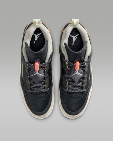 Nike - Giày Sneakers Nam Jordan Spizike Low