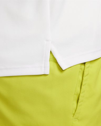 Nike - Áo Tay Dài Thể Thao Nam Miler Dri-FIT UV Long-Sleeve Running Top