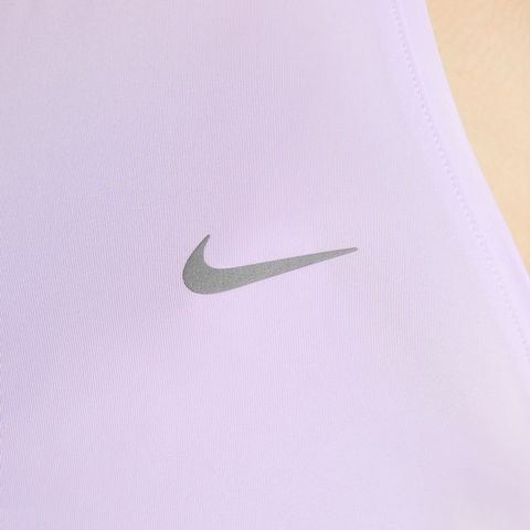 Nike - Áo Thun Ba Lỗ Chạy Bộ Nữ Swift Dri-FIT Running Tank Top