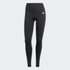 Adidas - Quần Dài Ống Bó Nữ Optime Essentials Studio 1/1