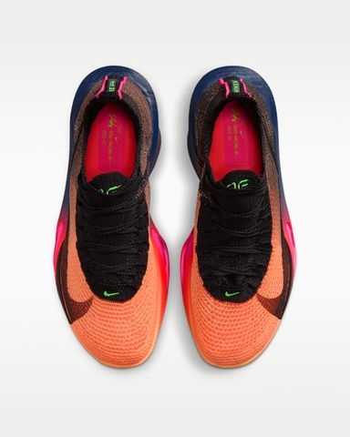 Nike - Giày Chạy Bộ Nữ Nike Alphafly 3 Glam Women's Road Racing Shoes